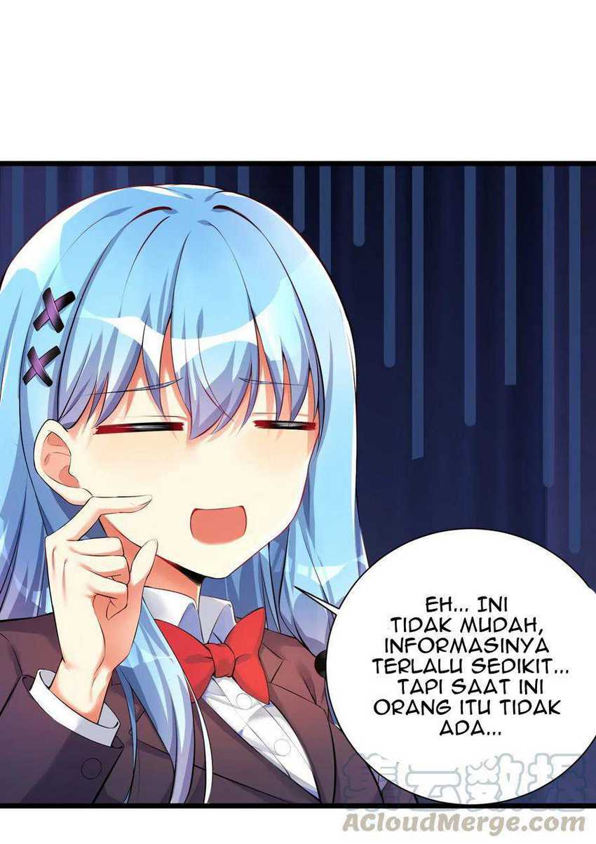 I’m My Household Girlfriend Chapter 31 - halaman 26