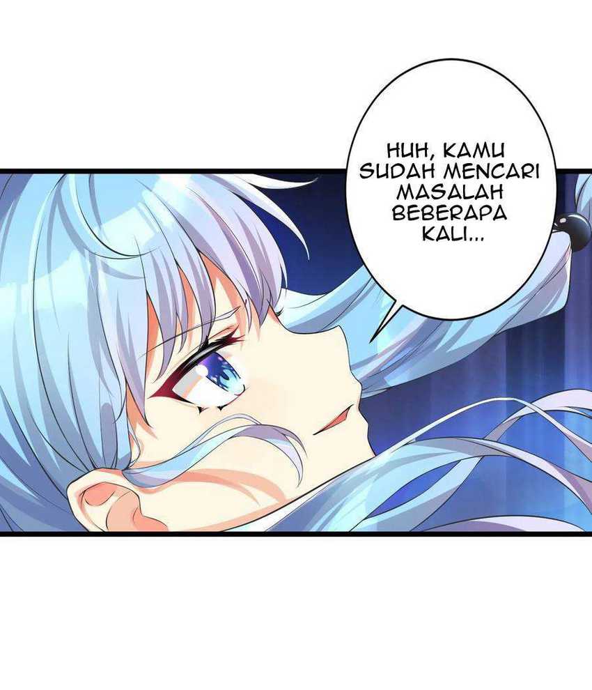 I’m My Household Girlfriend Chapter 31 - halaman 33