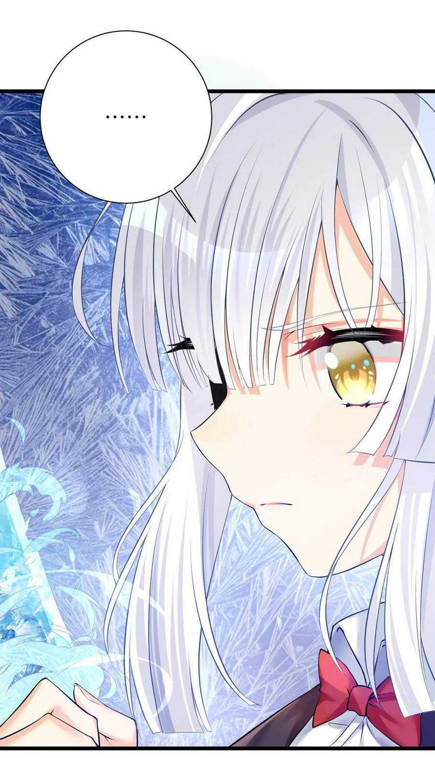 I’m My Household Girlfriend Chapter 31 - halaman 36