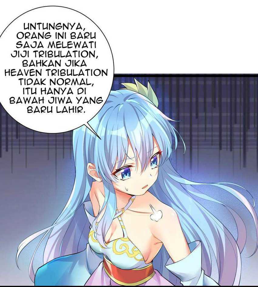 I’m My Household Girlfriend Chapter 31 - halaman 49