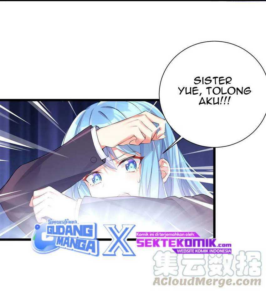 I’m My Household Girlfriend Chapter 31 - halaman 50
