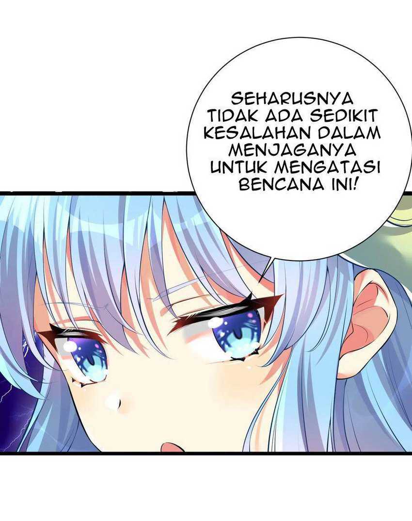 I’m My Household Girlfriend Chapter 31 - halaman 51