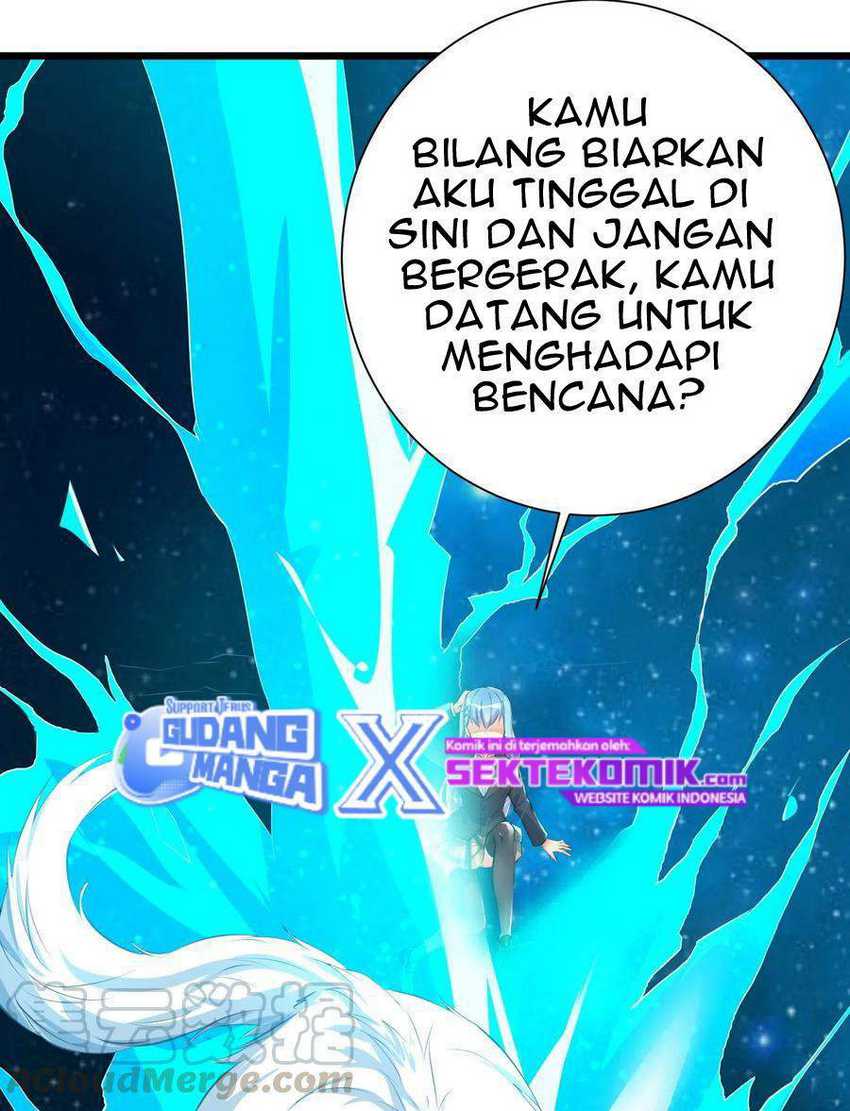 I’m My Household Girlfriend Chapter 31 - halaman 53