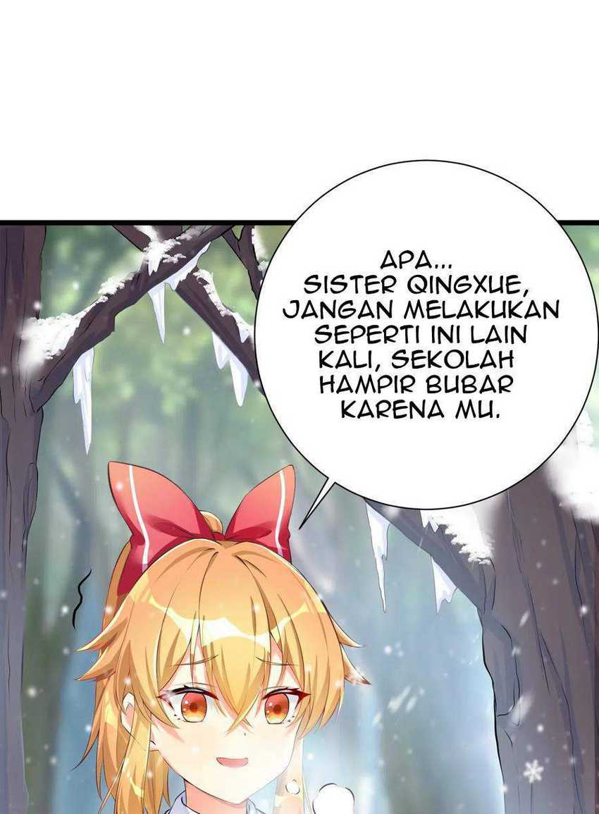 I’m My Household Girlfriend Chapter 31 - halaman 58