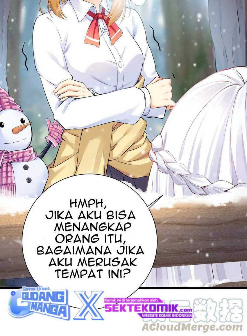 I’m My Household Girlfriend Chapter 31 - halaman 59