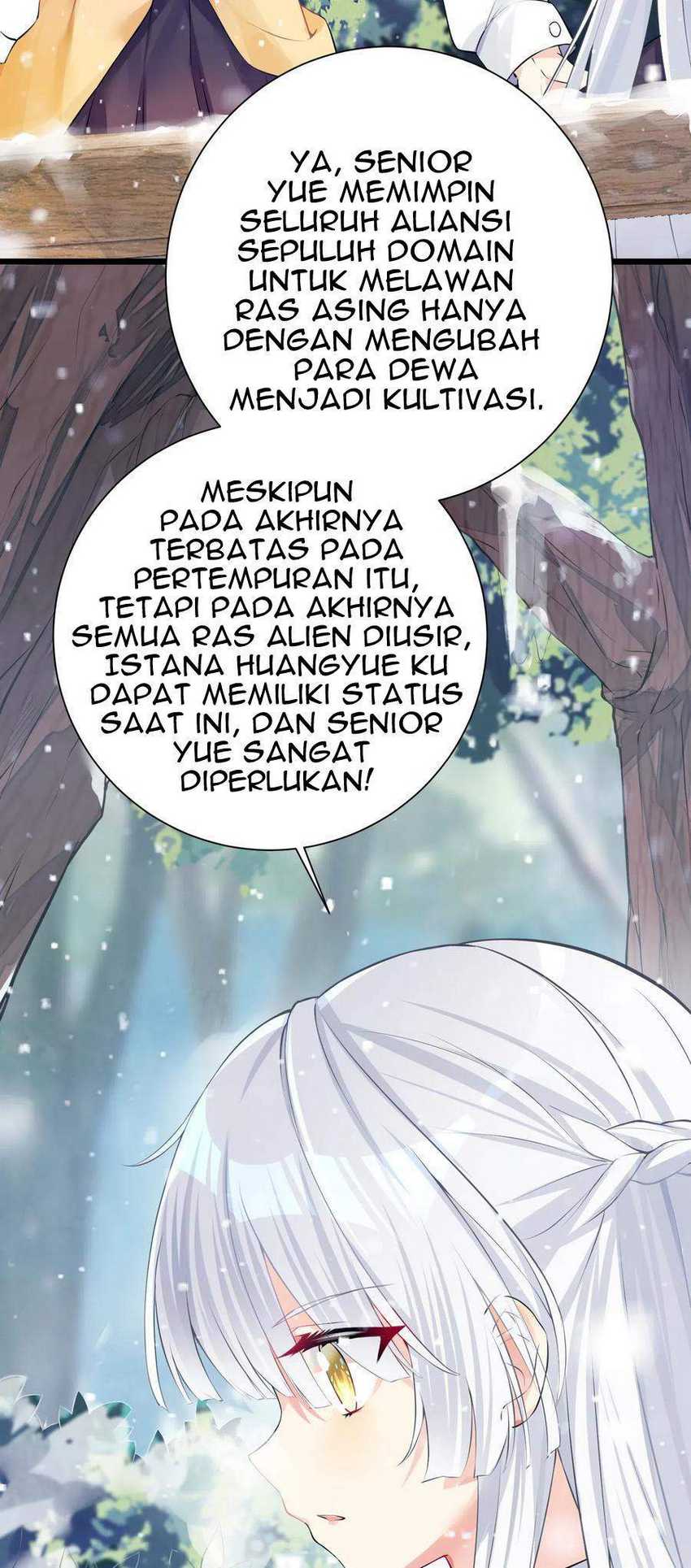 I’m My Household Girlfriend Chapter 31 - halaman 63