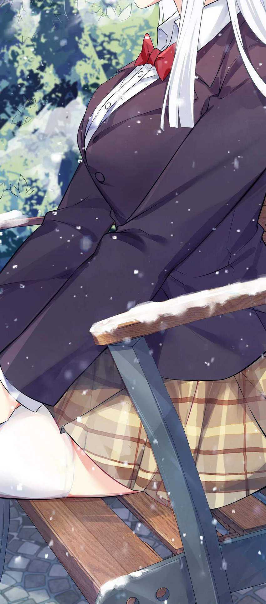 I’m My Household Girlfriend Chapter 31 - halaman 64