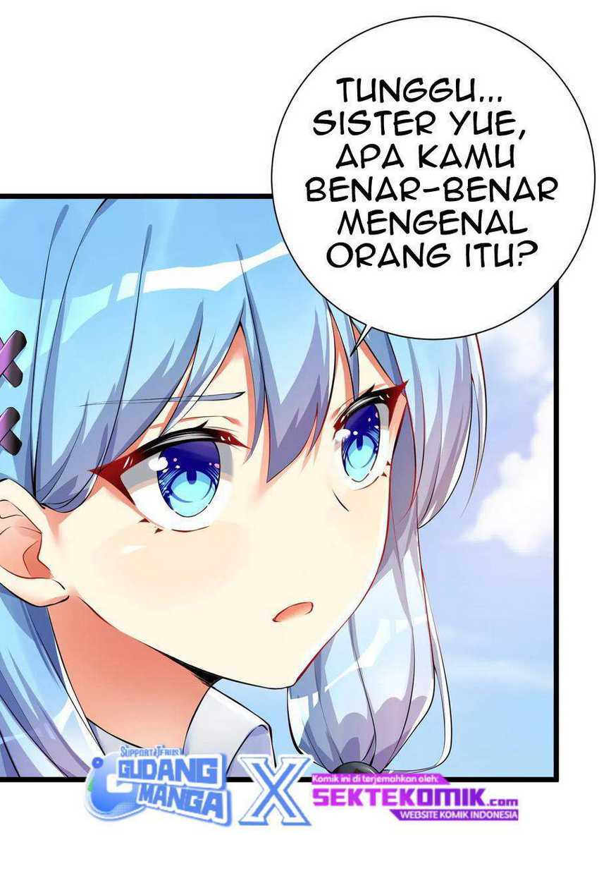 I’m My Household Girlfriend Chapter 32 - halaman 12