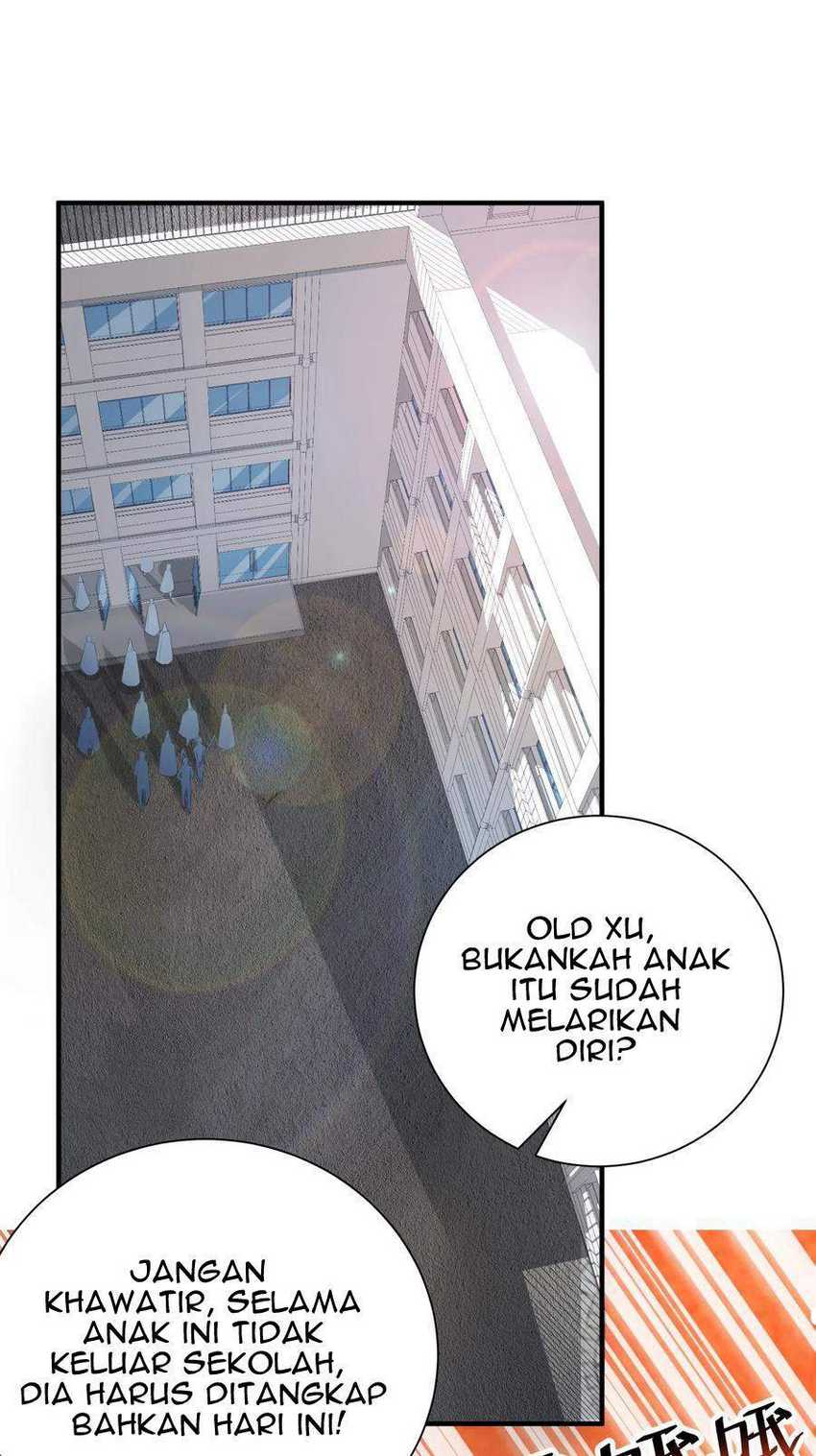 I’m My Household Girlfriend Chapter 32 - halaman 30