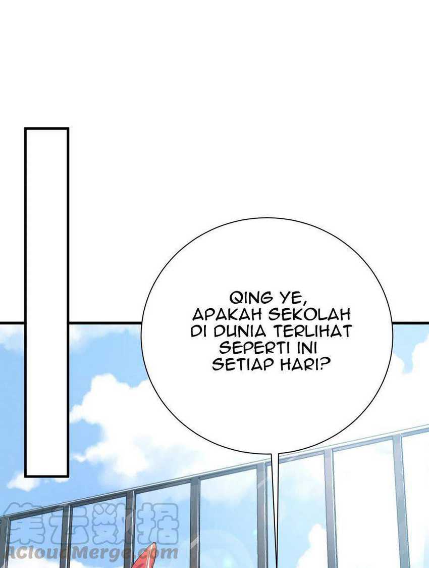 I’m My Household Girlfriend Chapter 33 - halaman 18