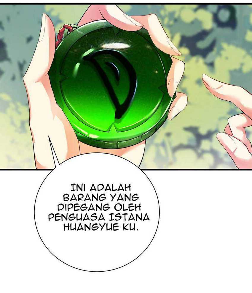 I’m My Household Girlfriend Chapter 33 - halaman 43