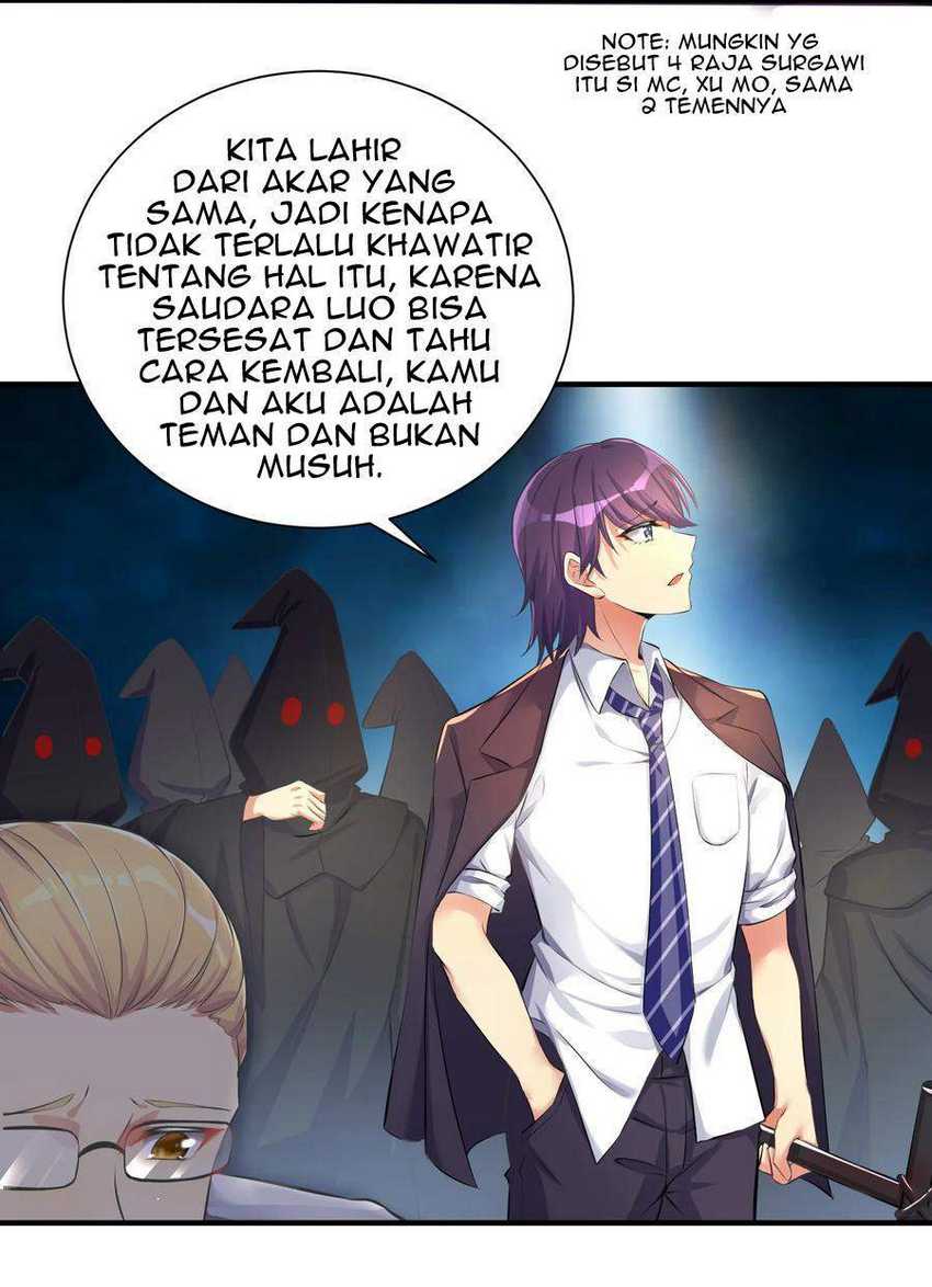 I’m My Household Girlfriend Chapter 33 - halaman 5