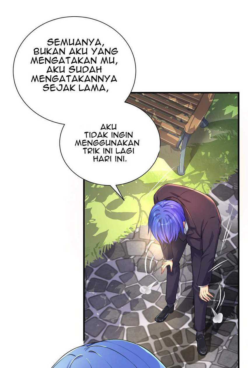 I’m My Household Girlfriend Chapter 33 - halaman 7