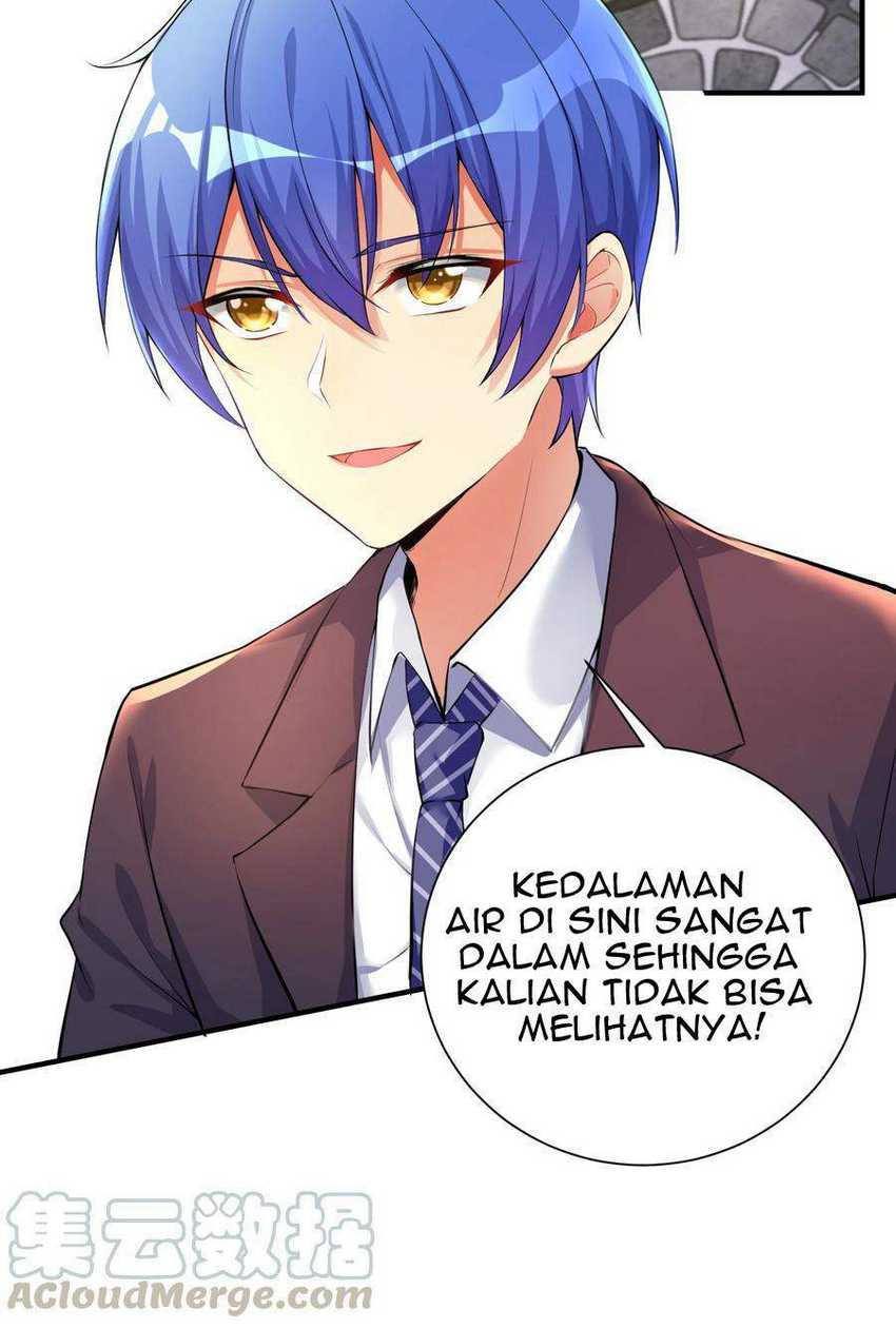 I’m My Household Girlfriend Chapter 33 - halaman 8