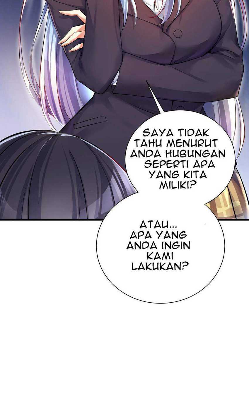 I’m My Household Girlfriend Chapter 35 - halaman 15