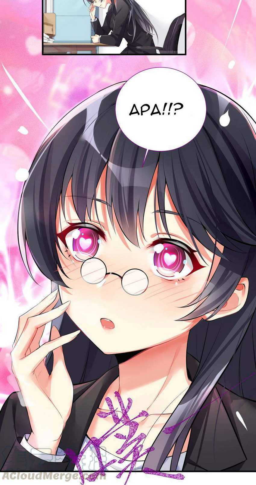 I’m My Household Girlfriend Chapter 35 - halaman 47