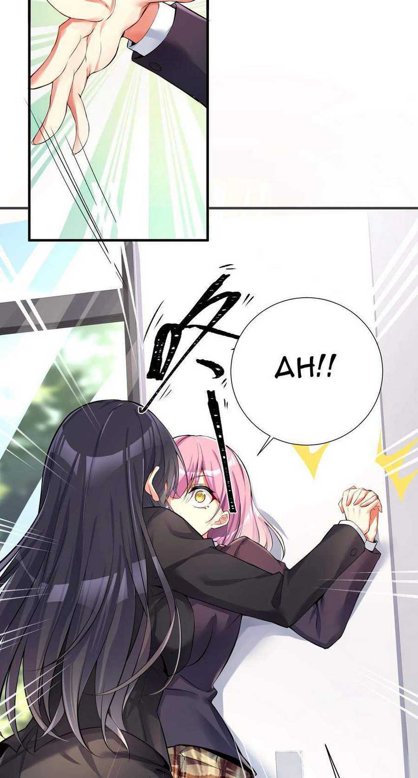 I’m My Household Girlfriend Chapter 36 - halaman 28