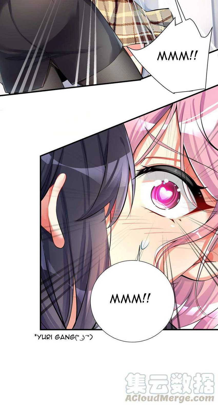 I’m My Household Girlfriend Chapter 36 - halaman 29