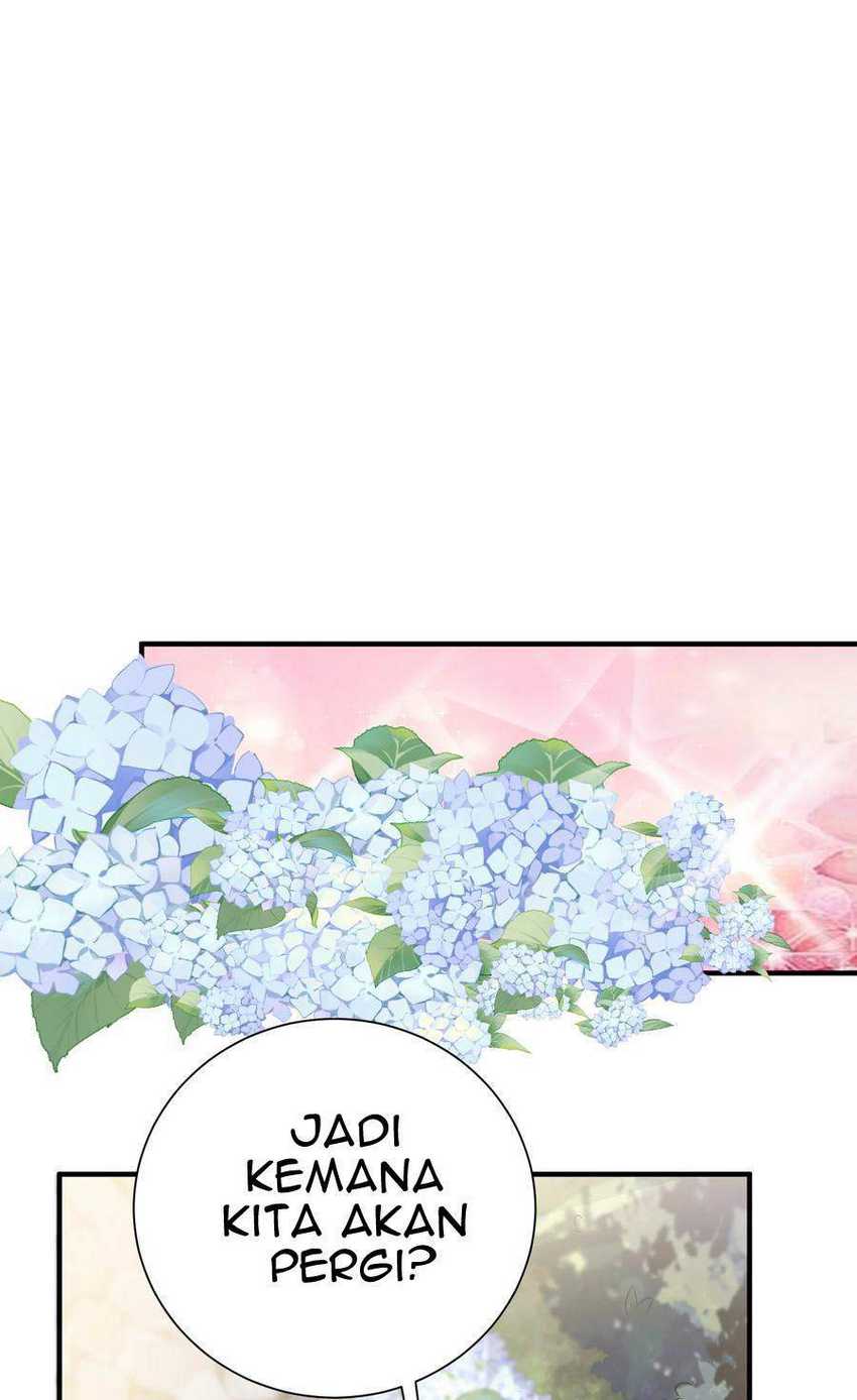 I’m My Household Girlfriend Chapter 36 - halaman 33