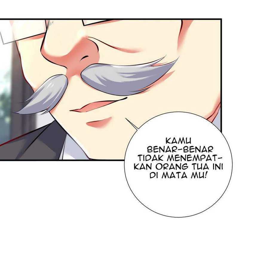I’m My Household Girlfriend Chapter 37 - halaman 13