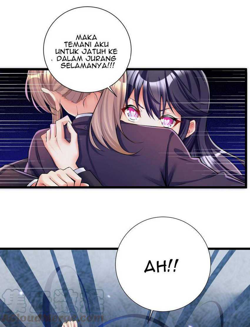 I’m My Household Girlfriend Chapter 37 - halaman 22