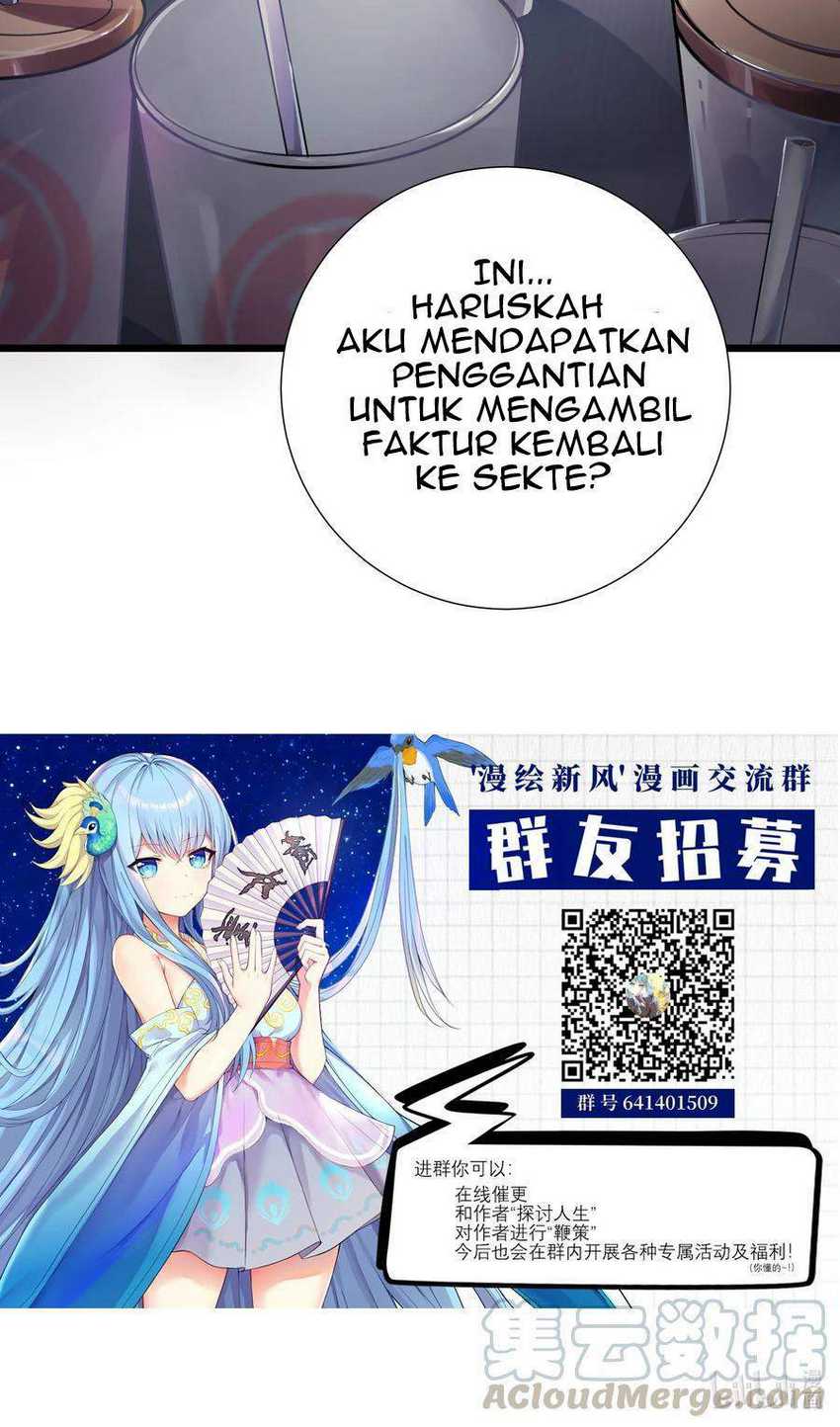 I’m My Household Girlfriend Chapter 37 - halaman 38