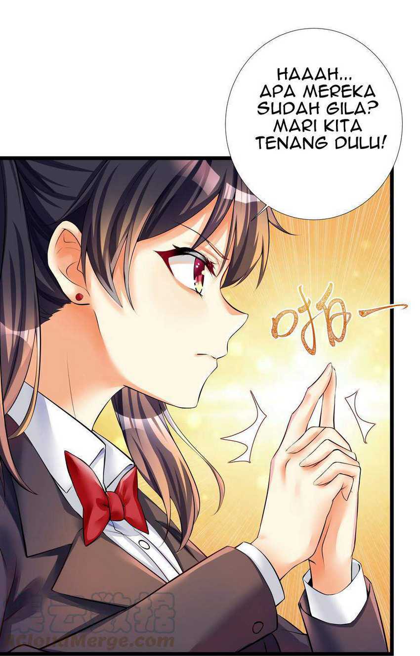 I’m My Household Girlfriend Chapter 37 - halaman 4