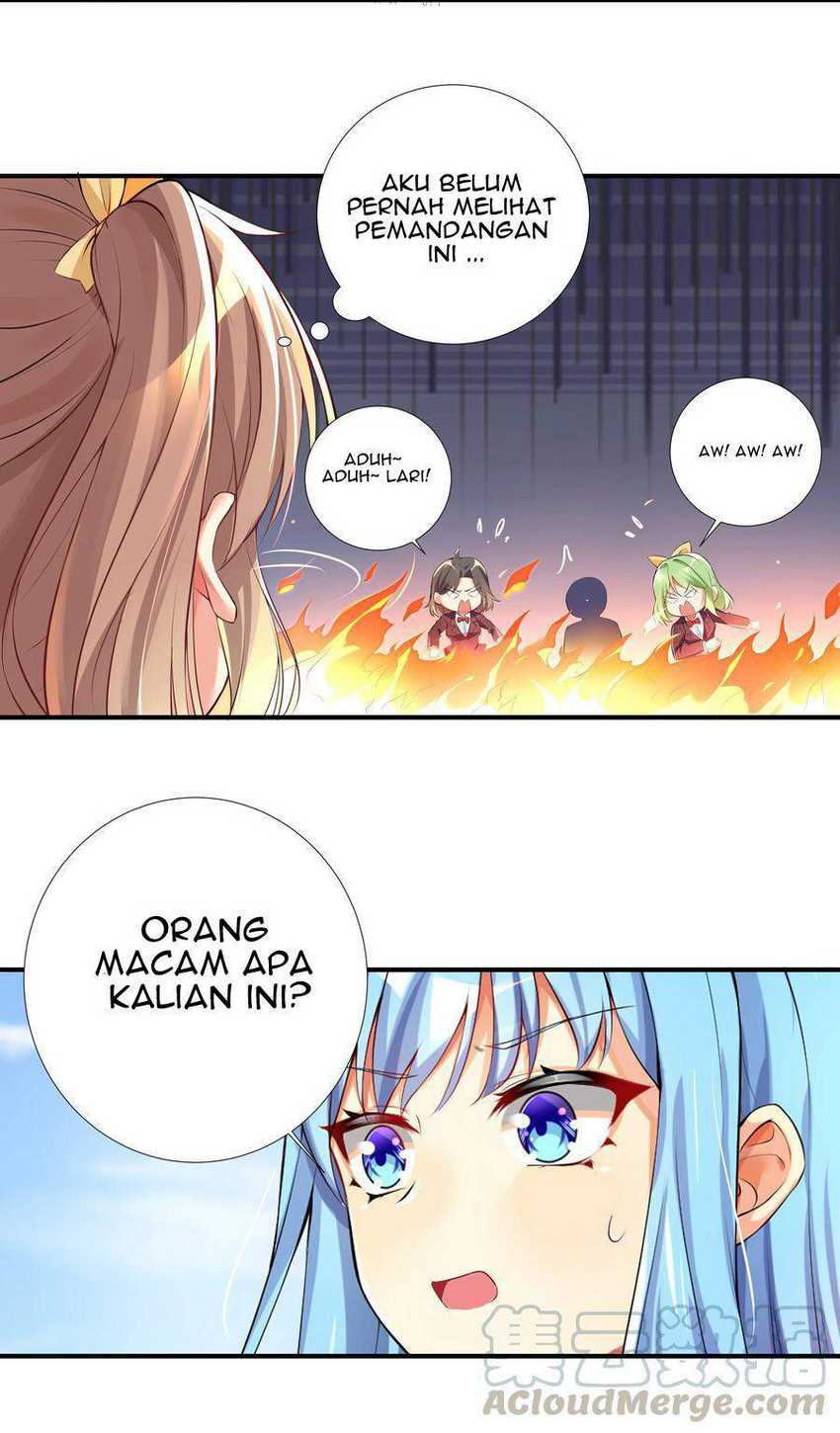 I’m My Household Girlfriend Chapter 37 - halaman 8