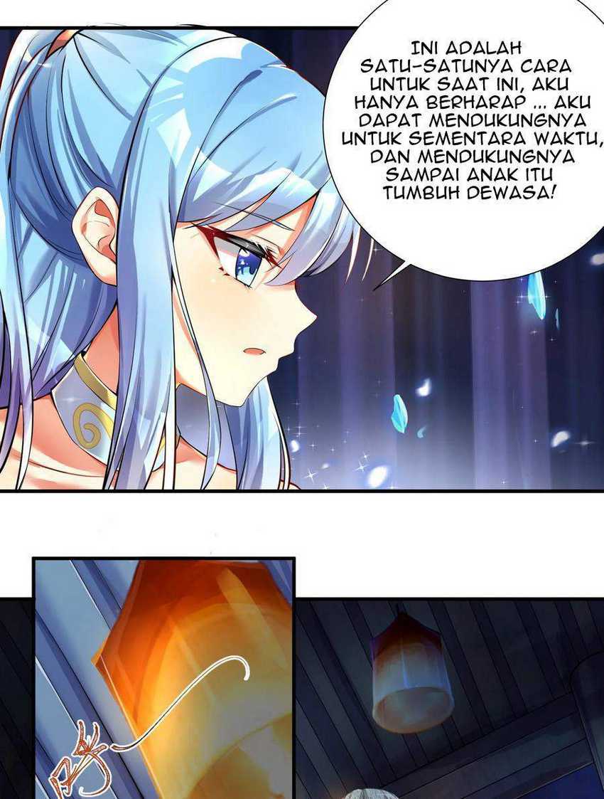 I’m My Household Girlfriend Chapter 38 - halaman 10