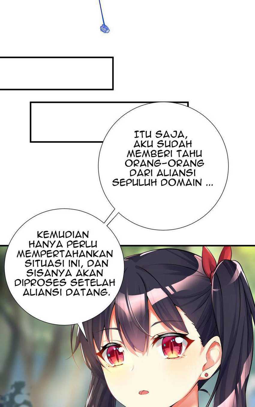 I’m My Household Girlfriend Chapter 38 - halaman 12