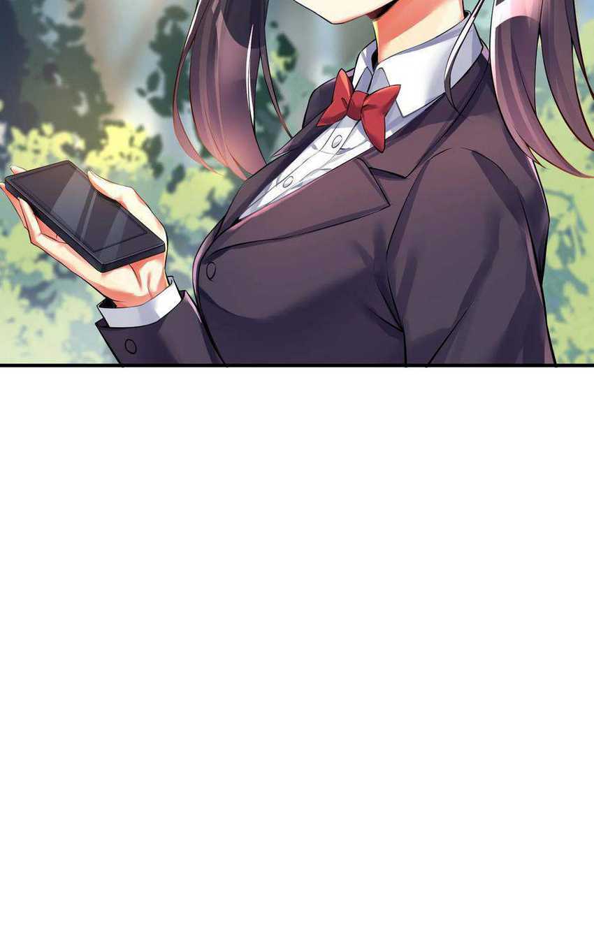 I’m My Household Girlfriend Chapter 38 - halaman 13