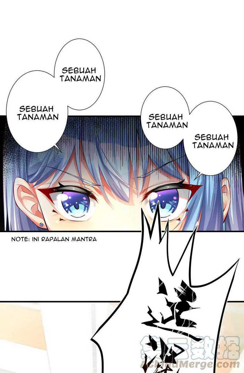 I’m My Household Girlfriend Chapter 38 - halaman 29