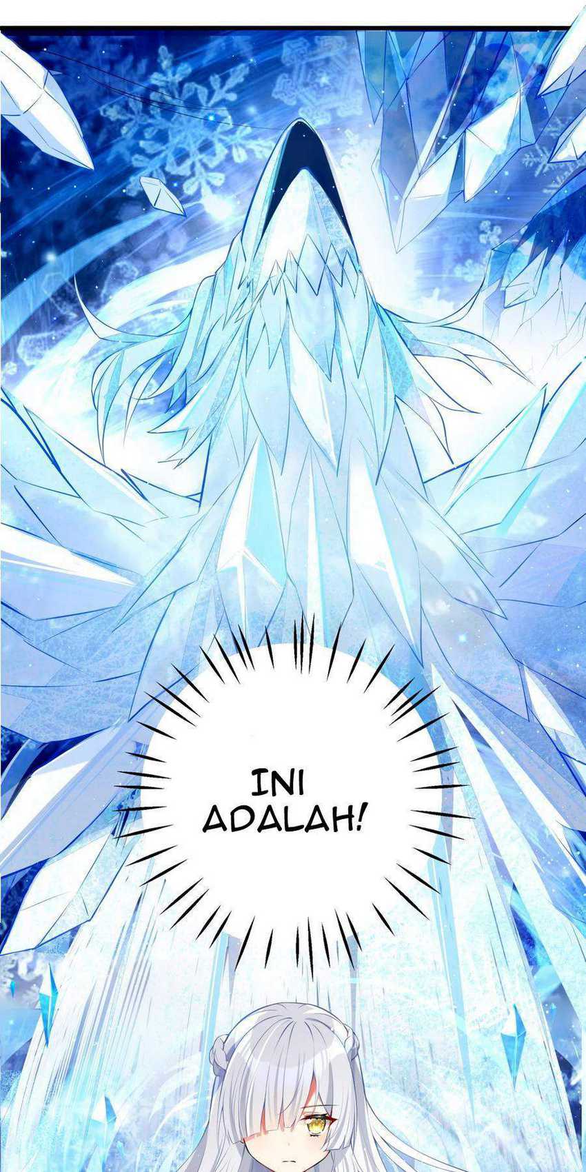 I’m My Household Girlfriend Chapter 38 - halaman 40