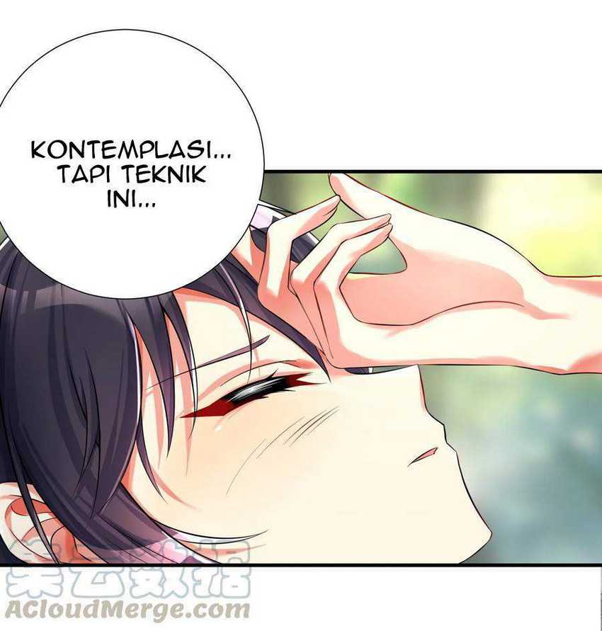 I’m My Household Girlfriend Chapter 38 - halaman 44