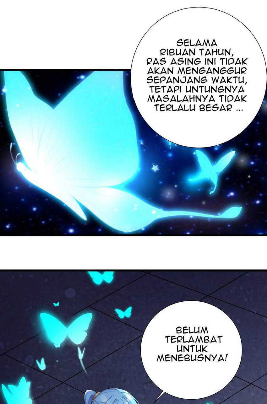 I’m My Household Girlfriend Chapter 38 - halaman 7