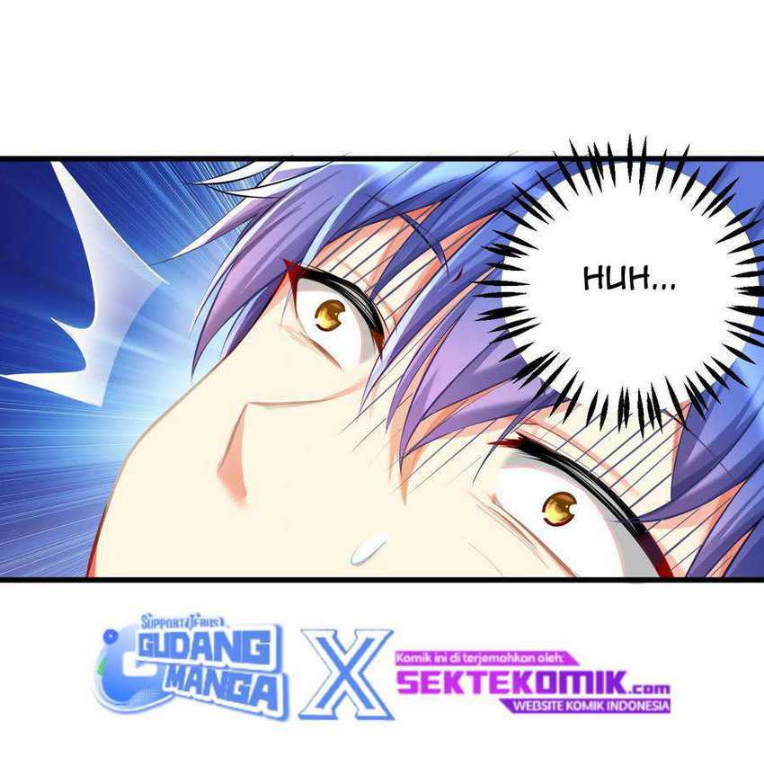 I’m My Household Girlfriend Chapter 39 - halaman 11