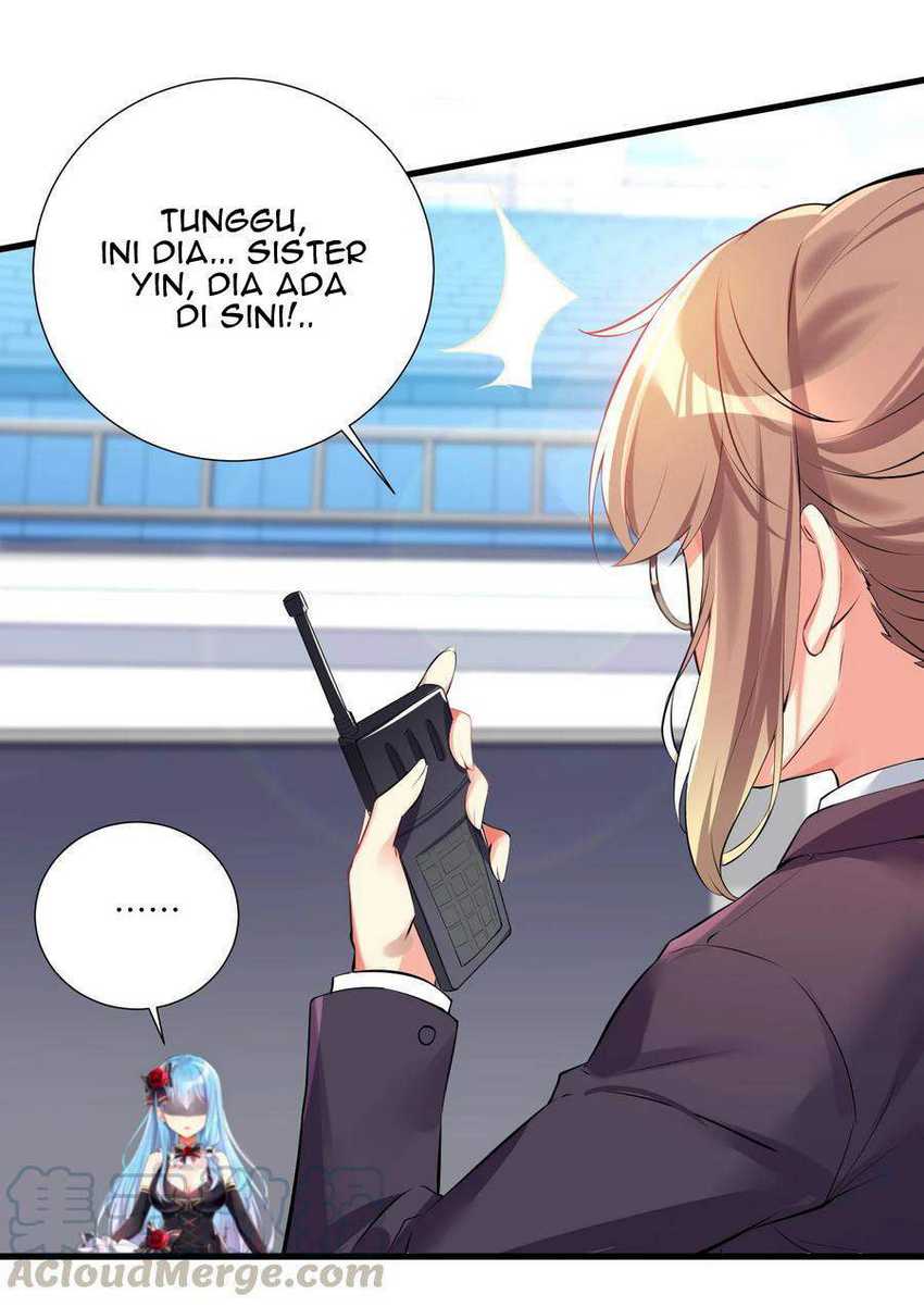 I’m My Household Girlfriend Chapter 39 - halaman 24
