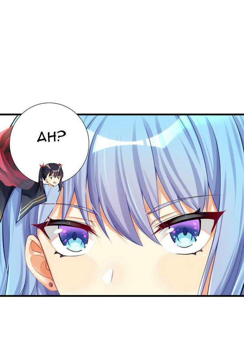I’m My Household Girlfriend Chapter 39 - halaman 27