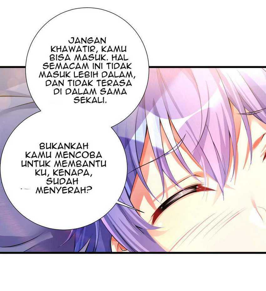 I’m My Household Girlfriend Chapter 39 - halaman 5