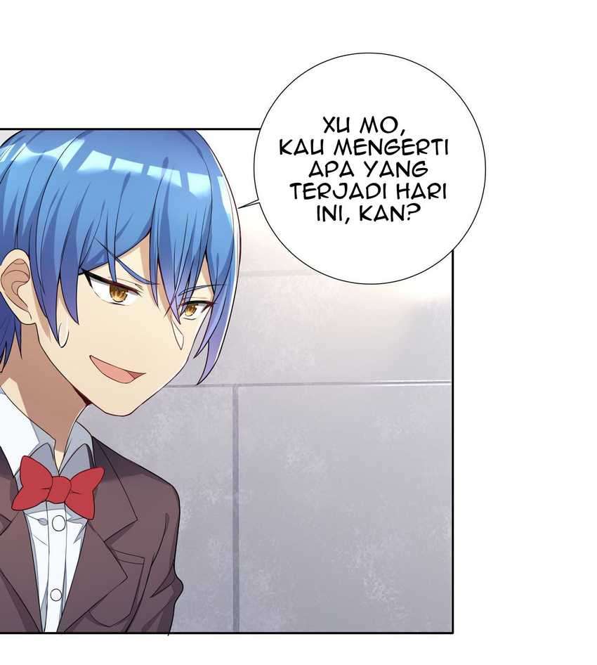 I’m My Household Girlfriend Chapter 4 - halaman 25
