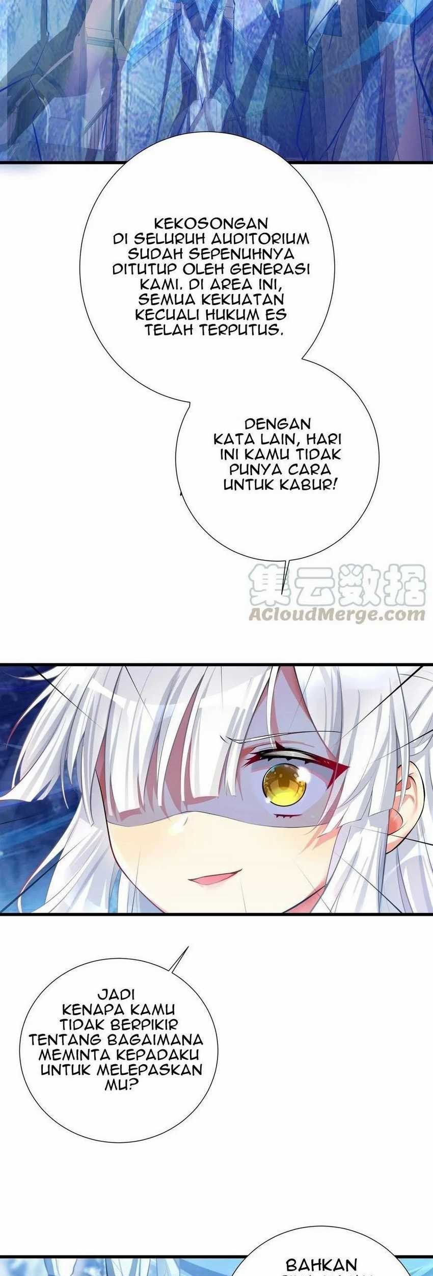 I’m My Household Girlfriend Chapter 41 - halaman 12