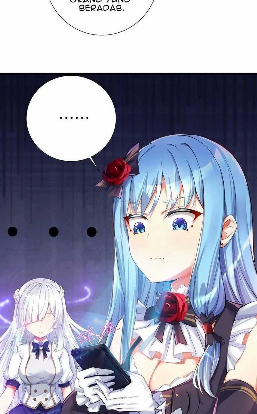 I’m My Household Girlfriend Chapter 41 - halaman 15