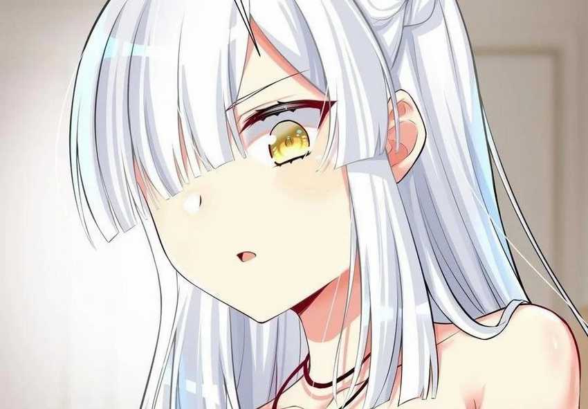 I’m My Household Girlfriend Chapter 42 - halaman 11