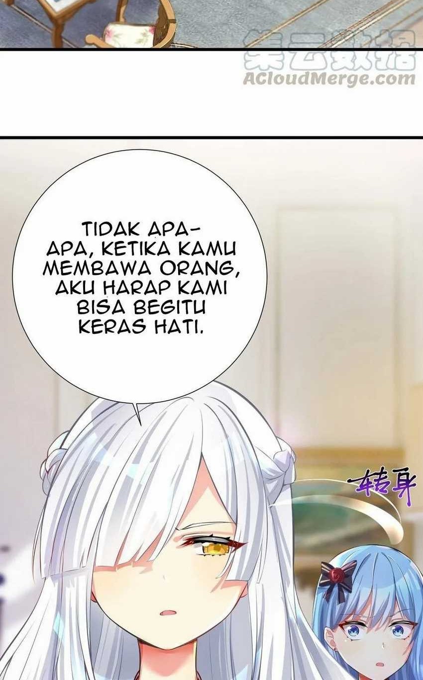 I’m My Household Girlfriend Chapter 42 - halaman 13