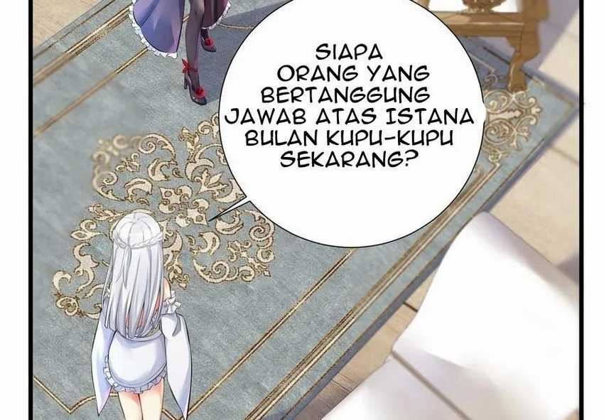 I’m My Household Girlfriend Chapter 42 - halaman 21
