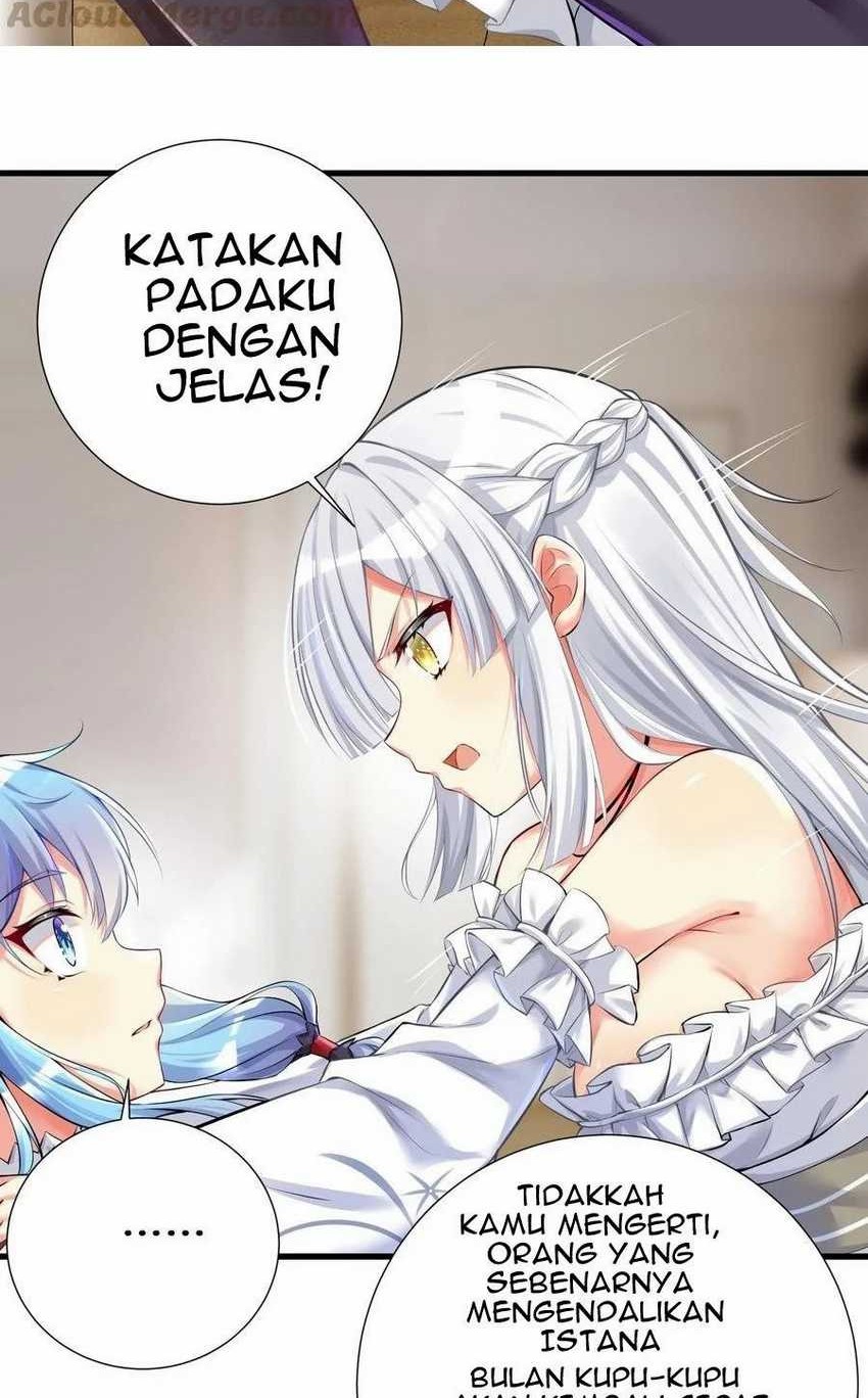 I’m My Household Girlfriend Chapter 42 - halaman 23