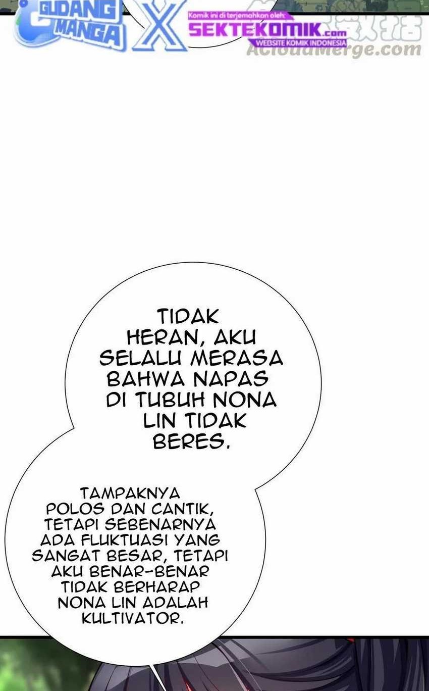 I’m My Household Girlfriend Chapter 43 - halaman 15