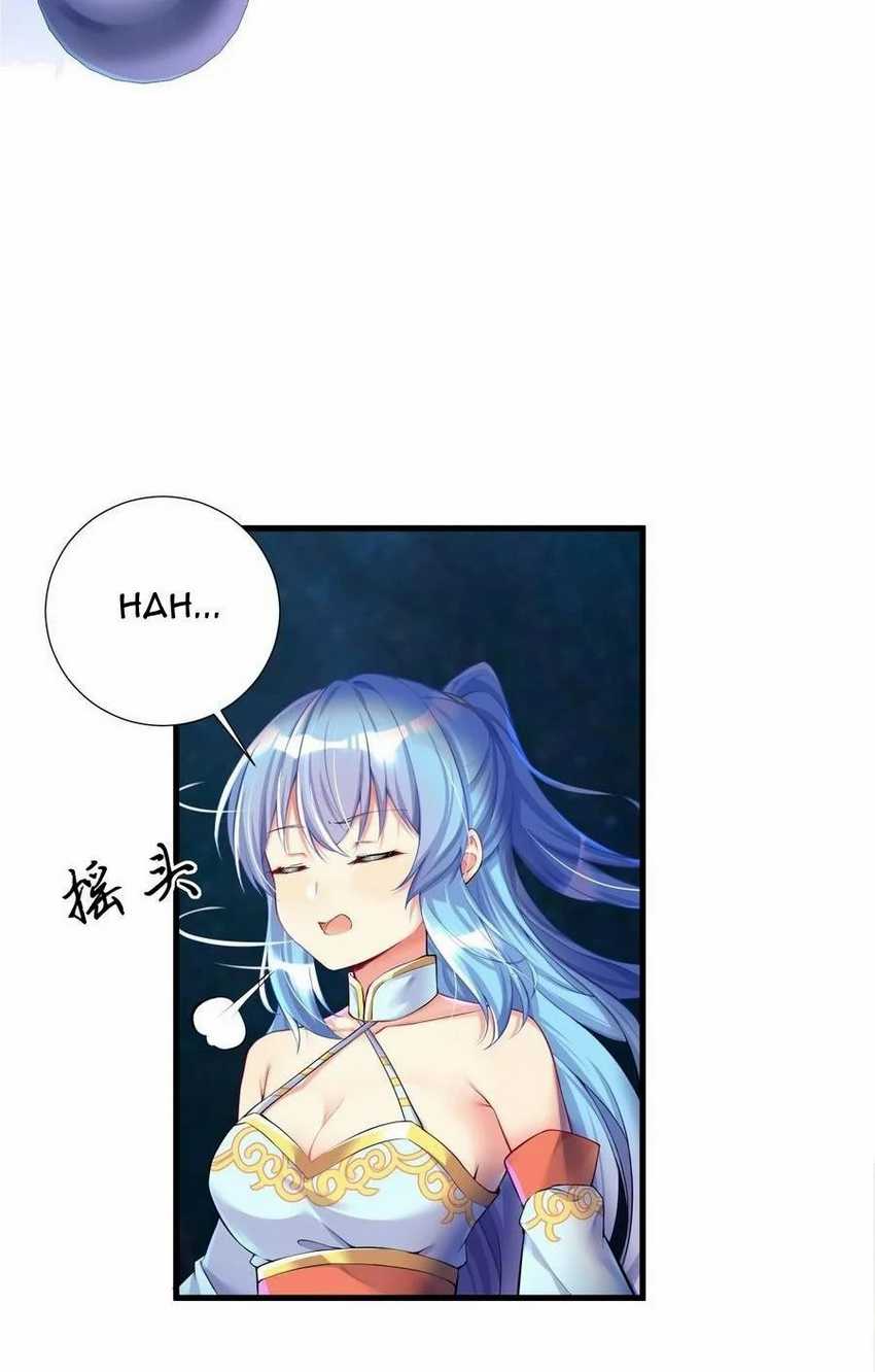 I’m My Household Girlfriend Chapter 44 - halaman 11
