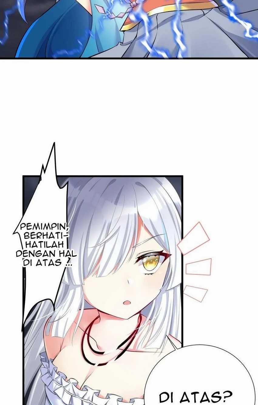 I’m My Household Girlfriend Chapter 44 - halaman 16