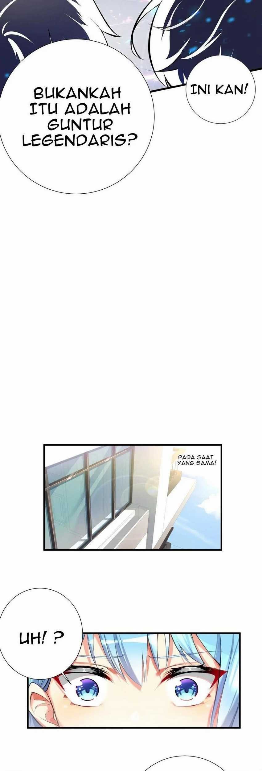 I’m My Household Girlfriend Chapter 44 - halaman 19